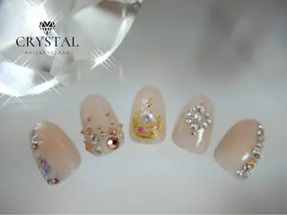ネイル CL Nailのネイルデザイン