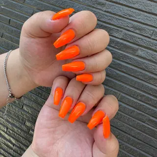 ネイル SAKATA MANAKAのネイルデザイン