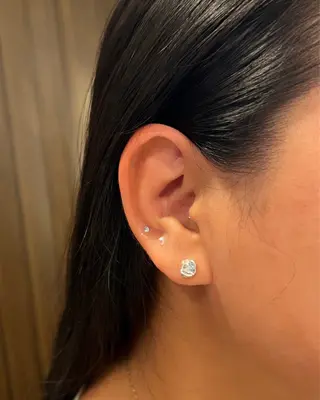 Jewelit所属・耳つぼジュエリー Jewelitのその他イメージ