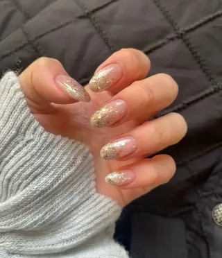 ネイル ジュリ ネイルのネイルデザイン