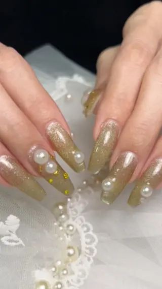ネイル ネイルサロンBeLNaiL所属・BeLNaiL masakoのネイルデザイン