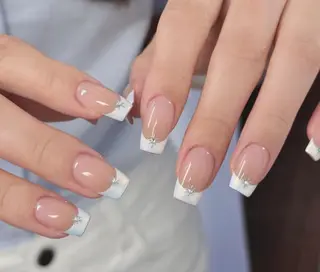 ネイル 🎀 KiKi_nailのネイルデザイン