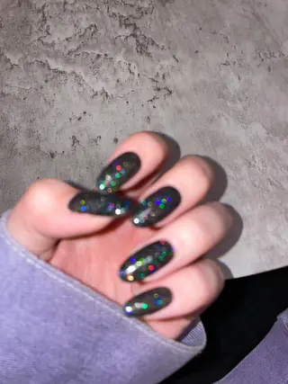 ネイル Ami 🦥のネイルデザイン