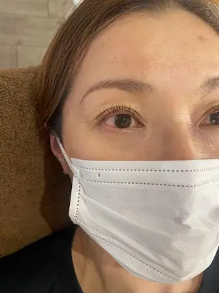 マツエク・マツパ オング 目白のマツエク・マツパデザイン