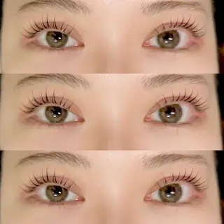 マツエク・マツパ private EMILIA/横浜のネイルデザイン