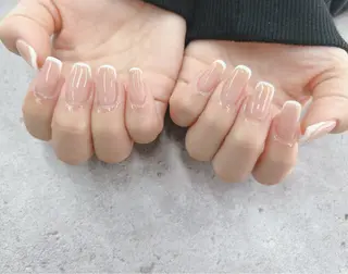 ネイル Nail Salon agré所属・agré ネイルサロン　アグレのネイルデザイン