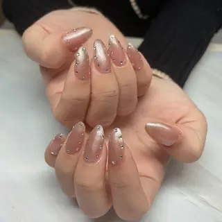 ネイル アイネイリスト Aのマツエク・マツパデザイン