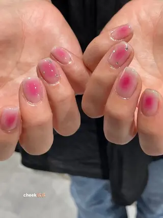 ネイル PEPE  by Okaba  平野店所属・pepe大阪平野 / hinaのネイルデザイン