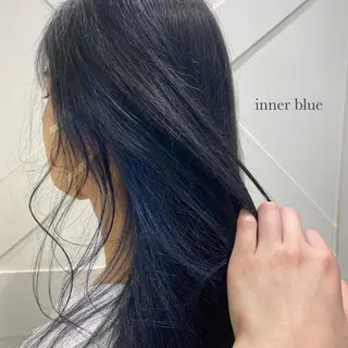 ロング acoron.武蔵小杉所属・🌴aoi. / 海外style🌴のヘアスタイル