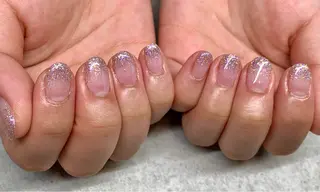 ネイル sufu. nail YUKIのネイルデザイン