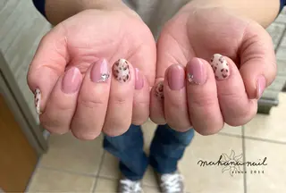 ネイル mahana nailのネイルデザイン