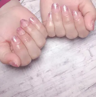 ネイル 個室ネイルサロンDolly Girl〜ドーリーガール〜所属・DollyGirl KYOKOのネイルデザイン