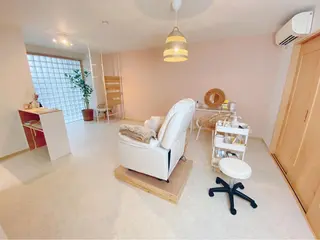 マツエク・マツパ eyelash eyebrow salon  joie365所属・joie365 koyomiのマツエク・マツパデザイン