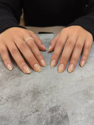 ネイル ouka所属・ena satoのネイルデザイン