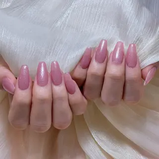 ネイル DIAMOND NailStudioのネイルデザイン