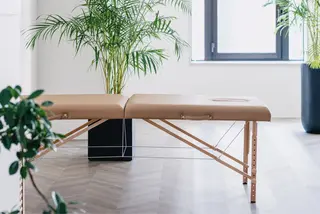 ReBe所属・studio ReBeのエステ・リラクイメージ