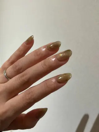 ネイル Yarm As Etel　。のネイルデザイン