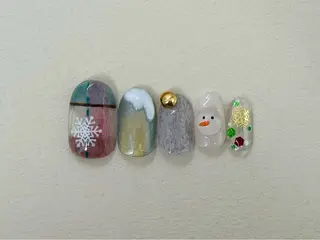 ネイル Nail Katoのネイルデザイン