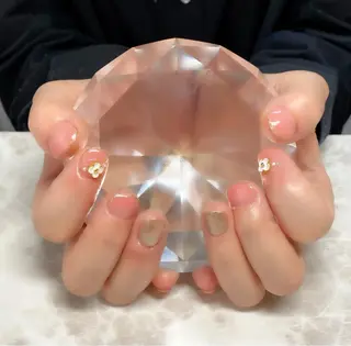 ネイル ゆぴねいる所属・ゆぴねいる yupinailのネイルデザイン