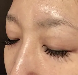 マツエク・マツパ stella柏店 高畑和子のマツエク・マツパデザイン