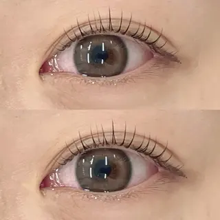 マツエク・マツパ eyenico 第1ビル店　松尾のマツエク・マツパデザイン