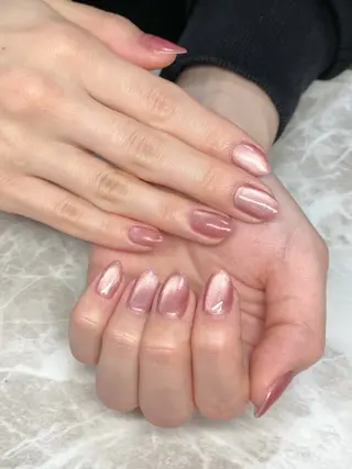 ネイル ゆぴねいる所属・ゆぴねいる yupinailのネイルデザイン