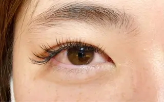 キッズ マツエク・マツパ sola: neolive出沼のマツエク・マツパデザイン