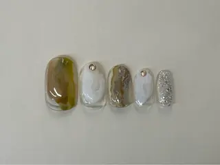 ネイル Nail Katoのネイルデザイン