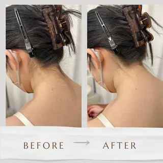 ANRIRE (アンリール)のエステ・リラクイメージ