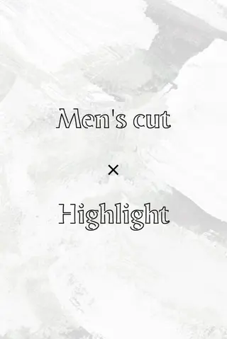 カラー メンズ 【メンズパーマ✨️ フェザーパーマ】岩城のヘアスタイル