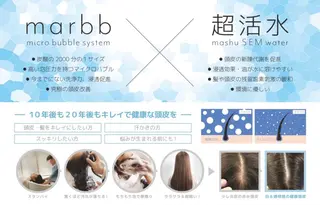 ✨髪質改善特化✨ Romyリョージ✨のヘアスタイル