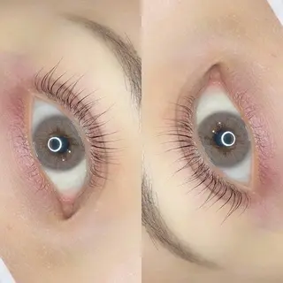 マツエク・マツパ eyelist 🫧usuiのマツエク・マツパデザイン