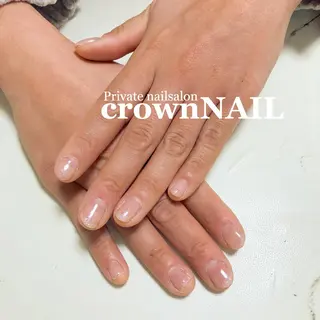 キッズ ネイル ensowa✱laf NAILのネイルデザイン