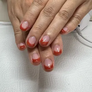 ネイル asuka 🐰のネイルデザイン