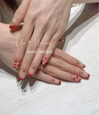 ネイル UN・MULAN (大田　瑶子)のエステ・リラクイメージ