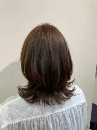 ショート mee.浦和店所属・浦和指名率No.1 ショート特化美容師のヘアスタイル