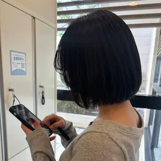 ショート コトハ🌵 モデルさま募集中⭐︎のヘアスタイル
