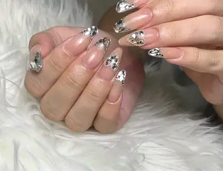 ネイル Nail salon Venusのネイルデザイン