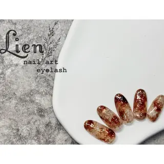 ネイル nail&eyelash salon Lien川崎店所属・Lien 川崎店のネイルデザイン