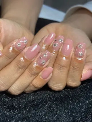 ネイル ✴︎ Delightのネイルデザイン