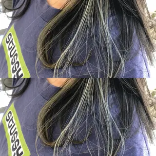 ロング Riches by ENVY 西宮北口　リシェス バイ エンヴィー所属・SARA / 髪質改善/西宮北口のヘアスタイル