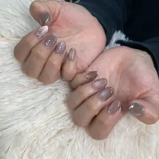 ネイル nail salon　share所属・Share wakanaのネイルデザイン