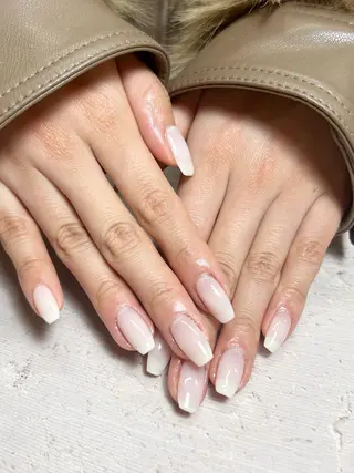 ネイル lulumu所属・Eri .Iのネイルデザイン