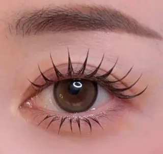 マツエク・マツパ ワンホンデザイン 専門店のマツエク・マツパデザイン