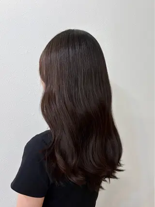 ロング mille所属・ショート／レイヤー ショートボブのヘアスタイル