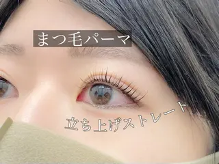 マツエク・マツパ マツコのまつ育サロン 埼玉大宮店のマツエク・マツパデザイン