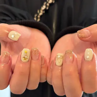 ネイル LYLY yukiのネイルデザイン