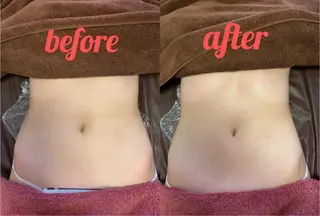 a room salonのエステ・リラクイメージ