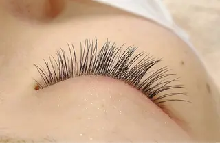 マツエク・マツパ 笛木 美里のマツエク・マツパデザイン