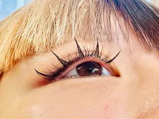 マツエク・マツパ toyama miriのマツエク・マツパデザイン